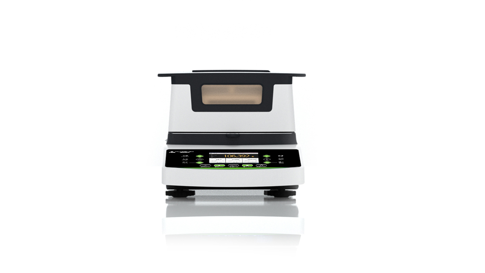VM-01S Halogen Moisture Analyzer