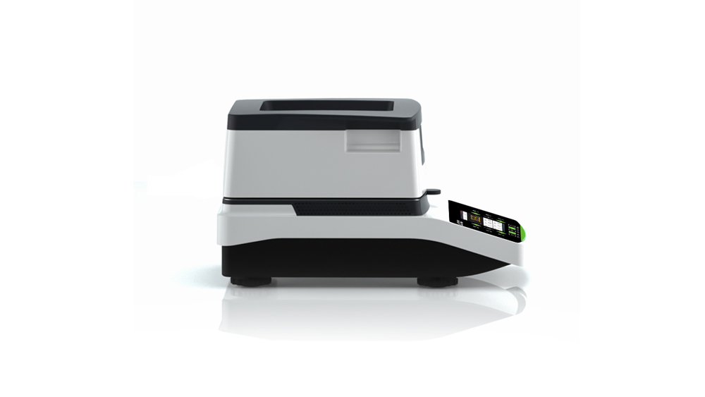 VM-01S Halogen Moisture Analyzer