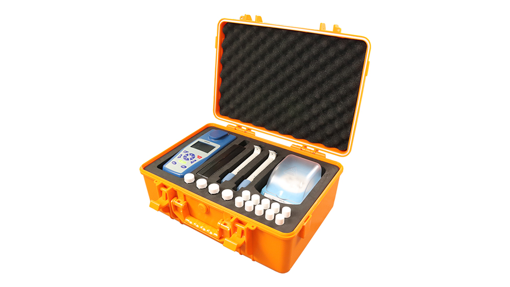 WKT-S550B Portable COD Analyzer