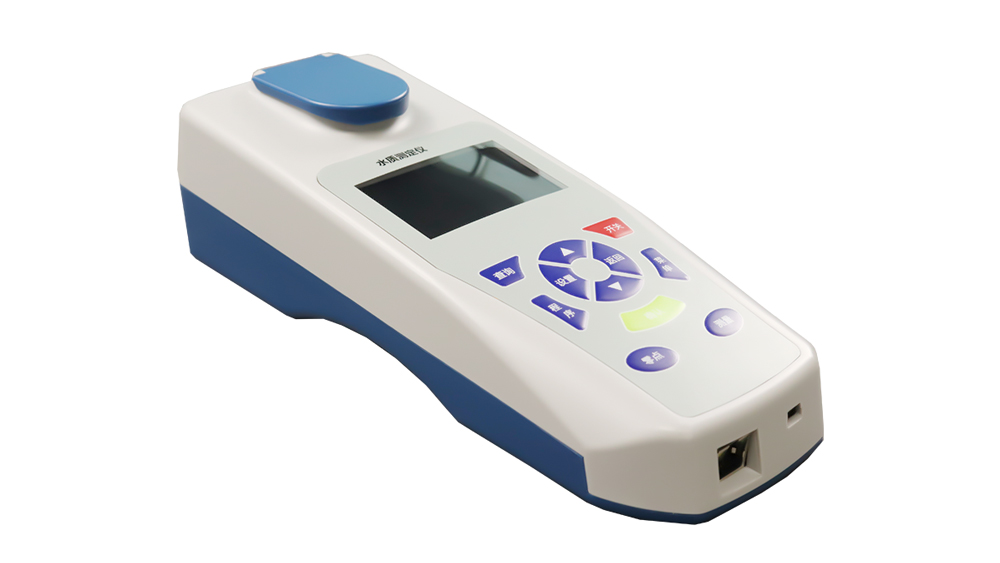 WKT-S550B Portable COD Analyzer