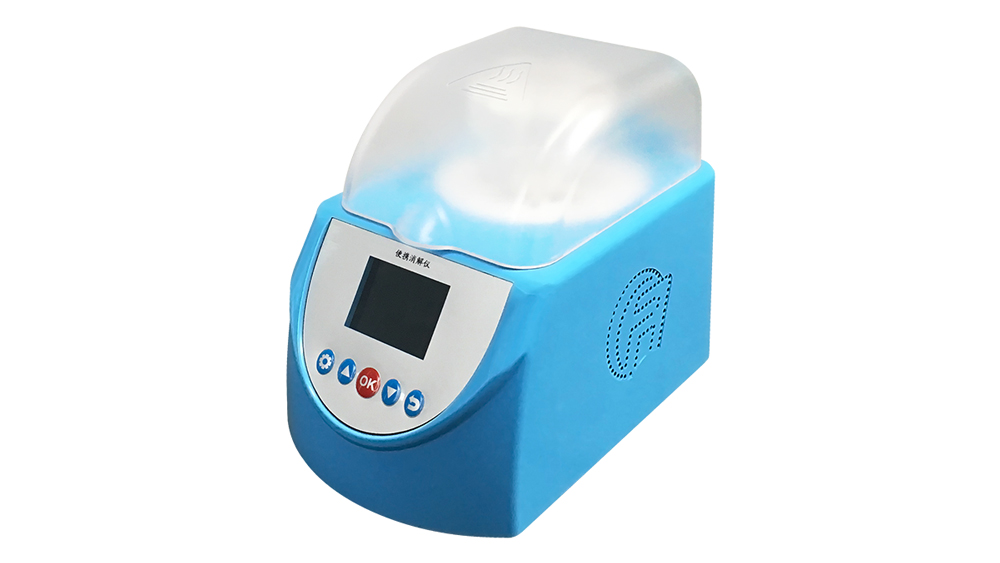 WKT-S550B Portable COD Analyzer