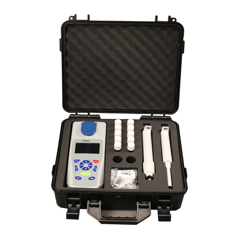 WKT-S550NH Portable Analyzer