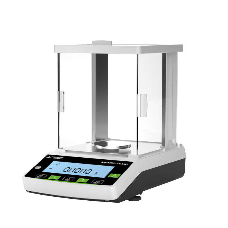 AC Series Electronic Analytical Balance