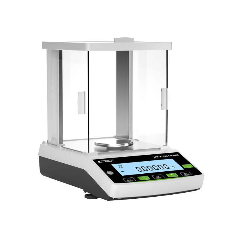 EC Series Electronic Analytical Balance