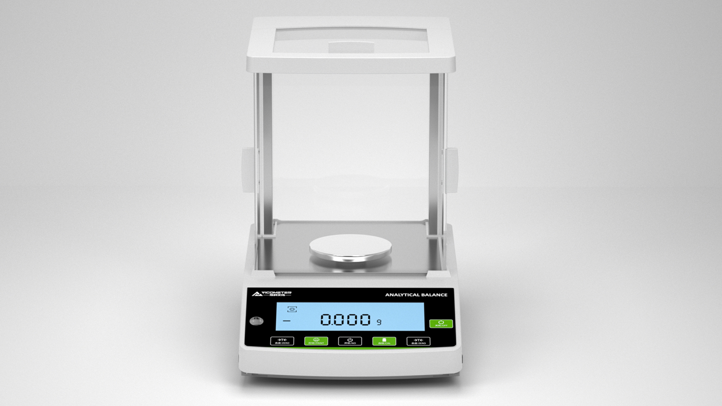 PC Series Electronic Balance