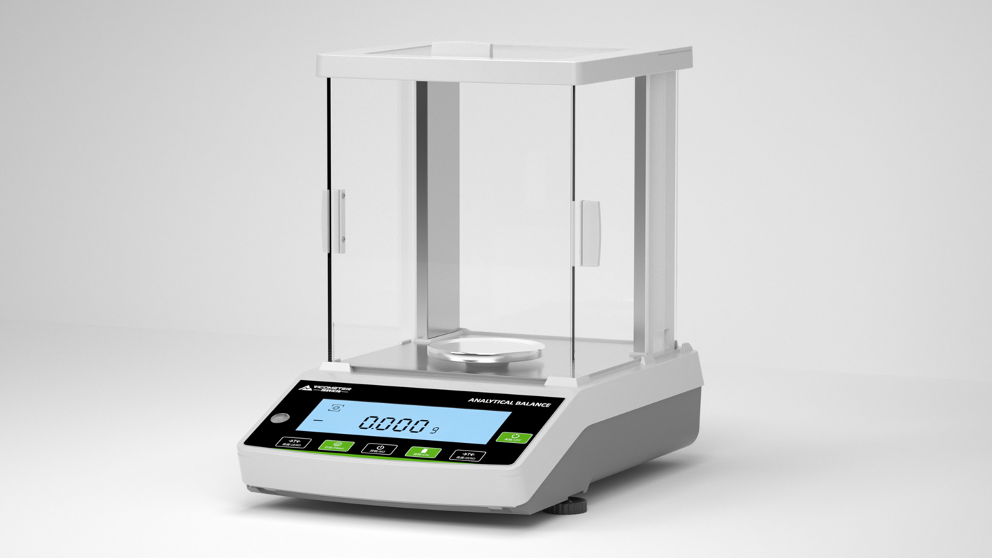 PC Series Electronic Balance