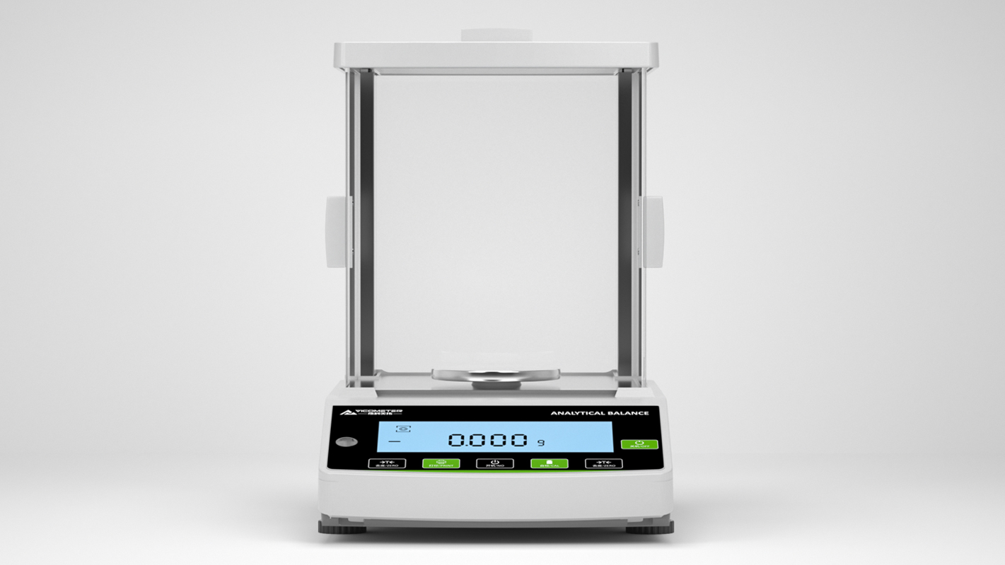 PC Series Electronic Balance