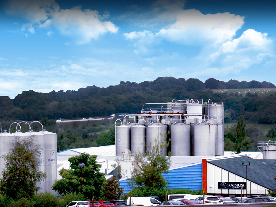 Weidisi (Shandong) Piping Systems