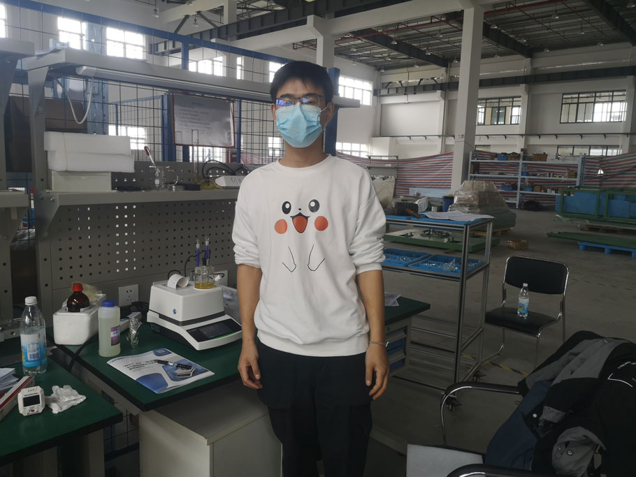 Nanjing Silai Robotics Co., Ltd.