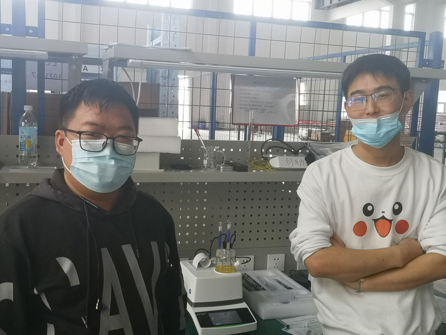 Nanjing Silai Robotics Co., Ltd.