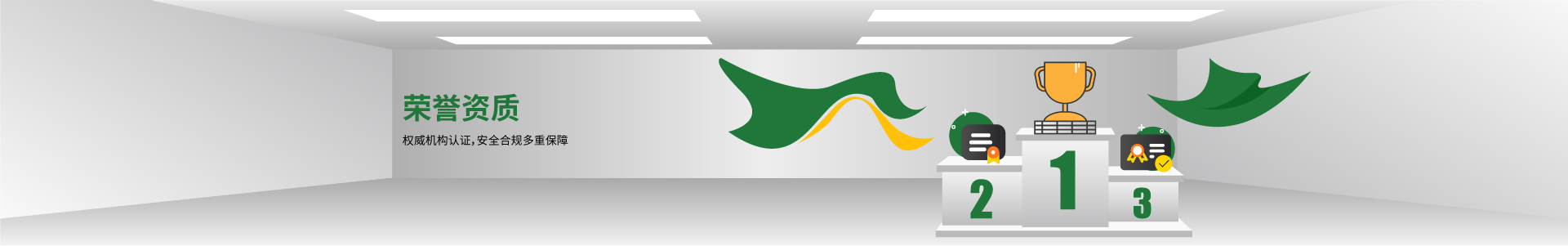 Honors & Certifications