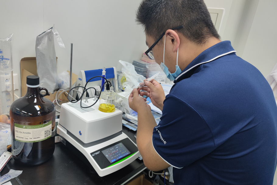 Beijing Tsingke Biotechnology Co., Ltd.