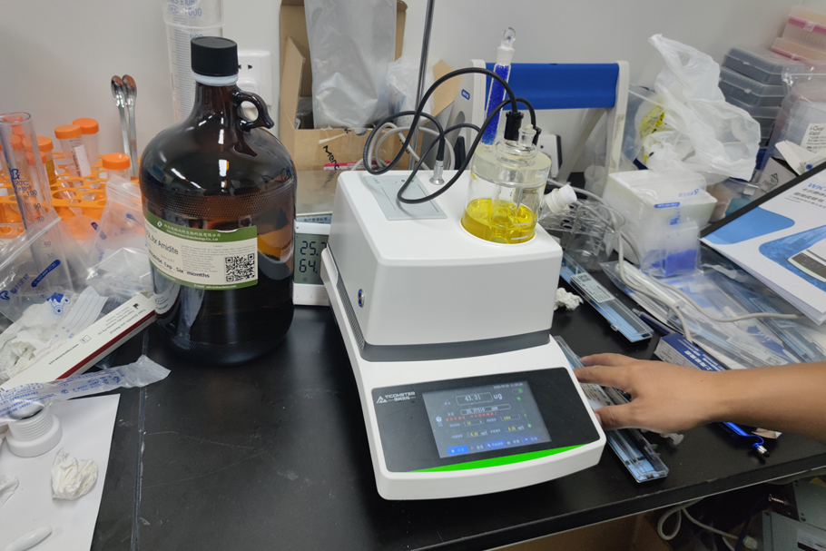 Beijing Tsingke Biotechnology Co., Ltd.
