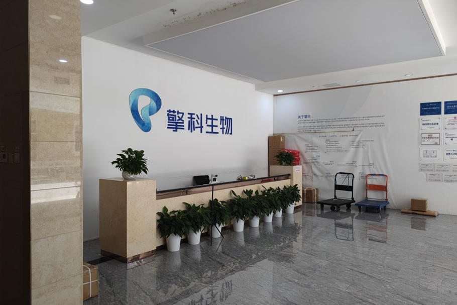 Beijing Tsingke Biotechnology Co., Ltd.