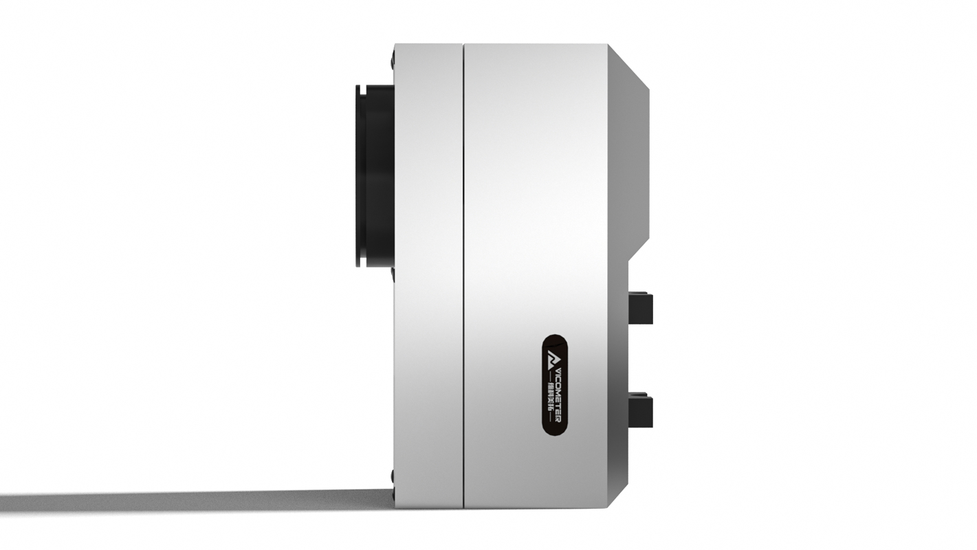 WKT-R-150ZS-SS Online NIR Moisture Analyzer Stainless Steel