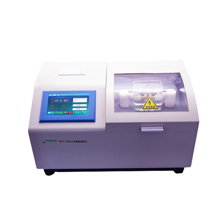 Dielectric Strength Tester