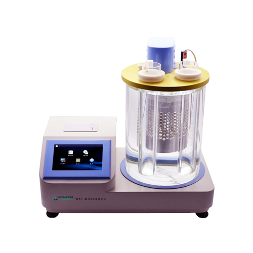 Petroleum Density Tester