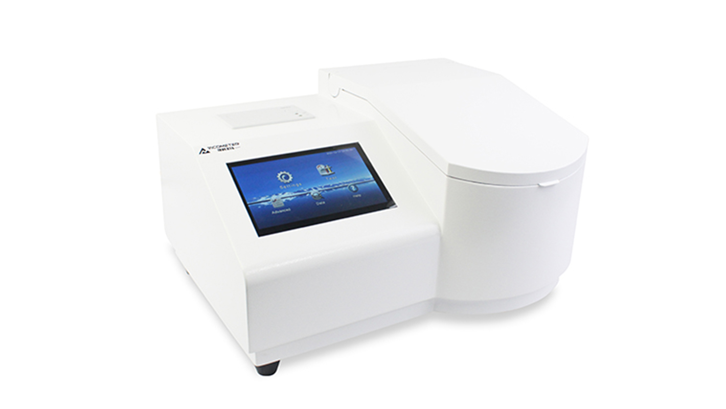 WKT-SZ6 Automatic Acid Number Tester
