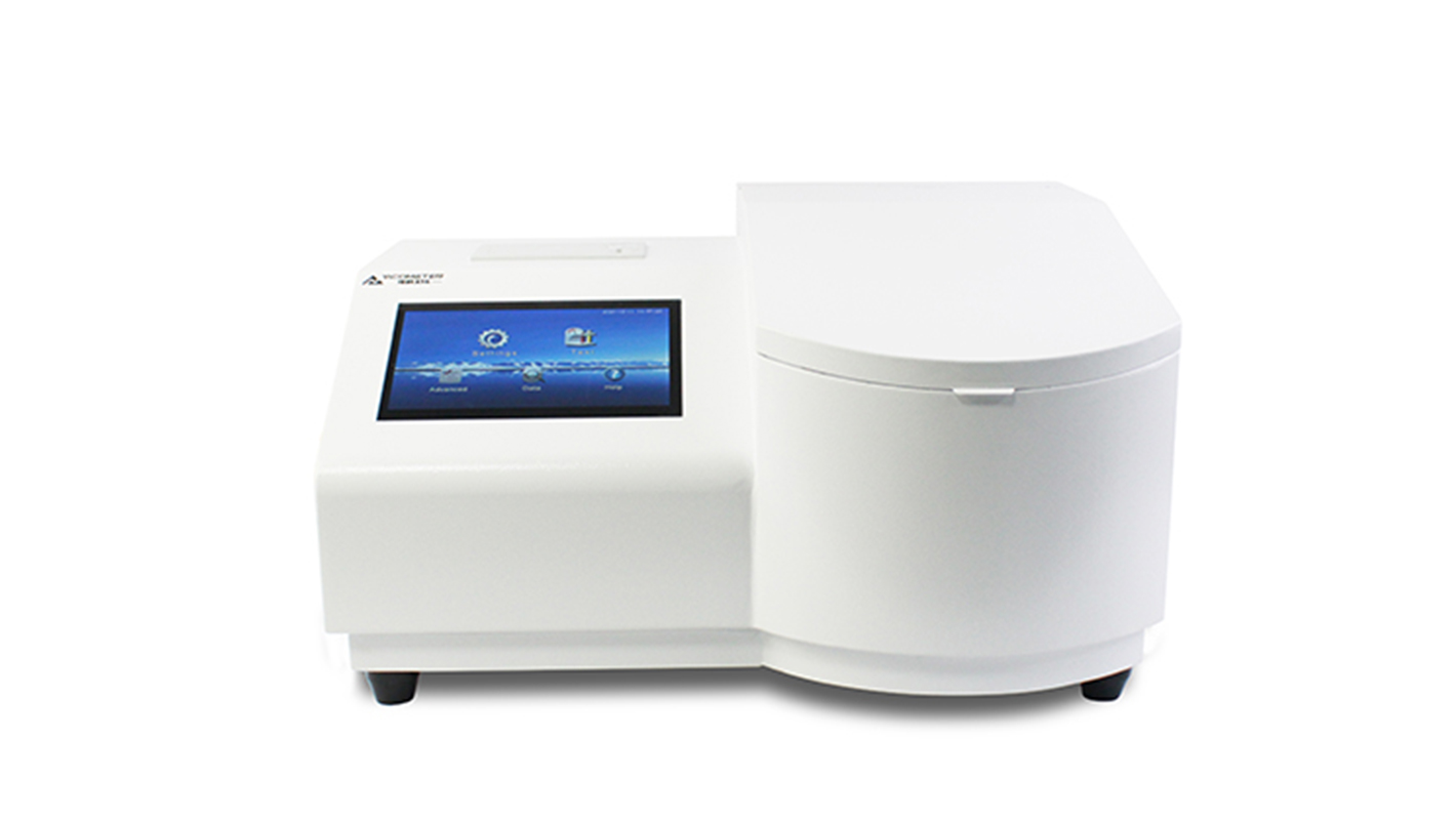 WKT-SZ6 Automatic Acid Number Tester