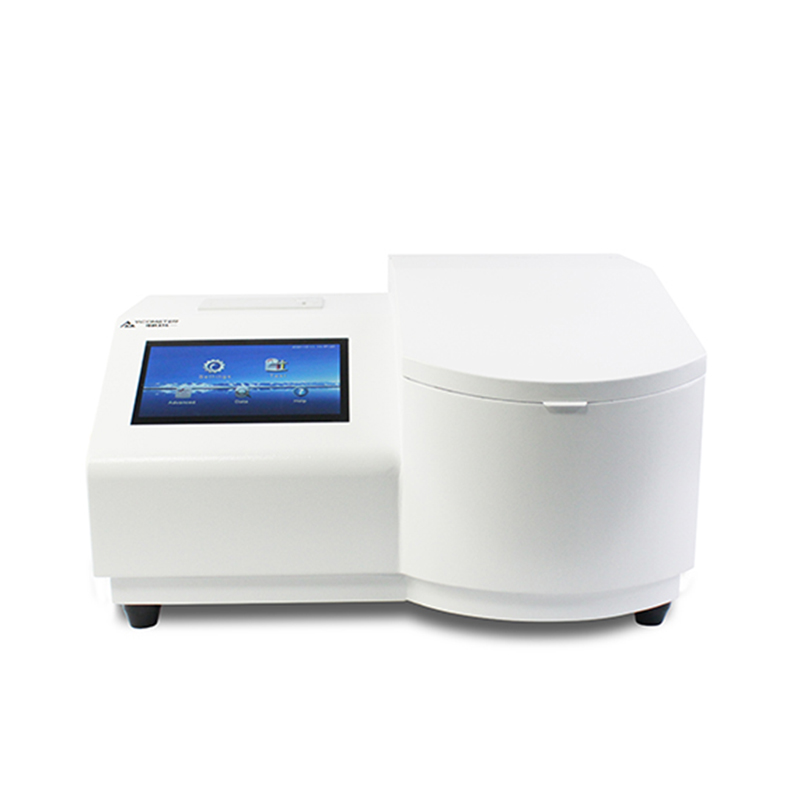 WKT-SZ6 Automatic Acid Number Tester