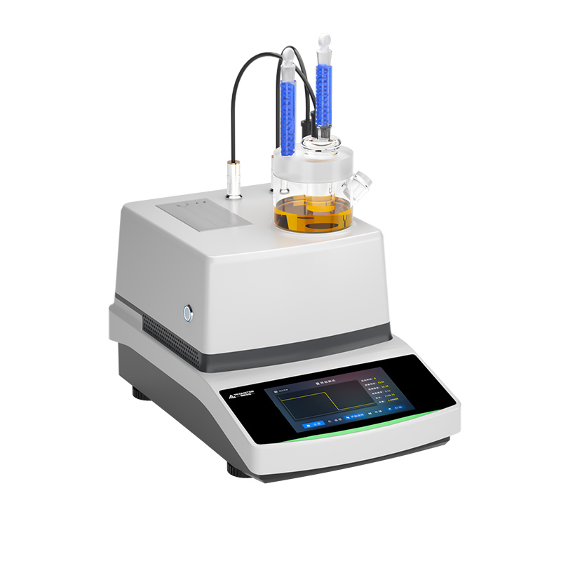 4 Methods to Eliminate Measurement Errors in Moisture Analyzers
