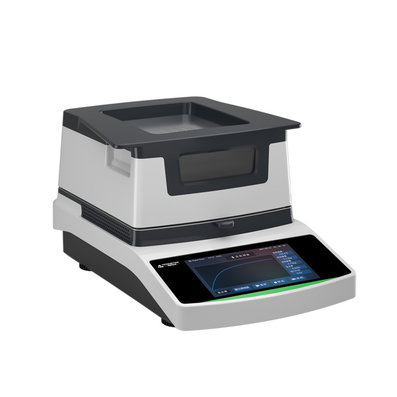 Classification and Principles of Infrared Moisture Analyzers