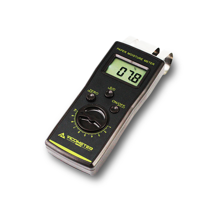 Paper Moisture Content and the Characteristics of Equilibrium Moisture Changes