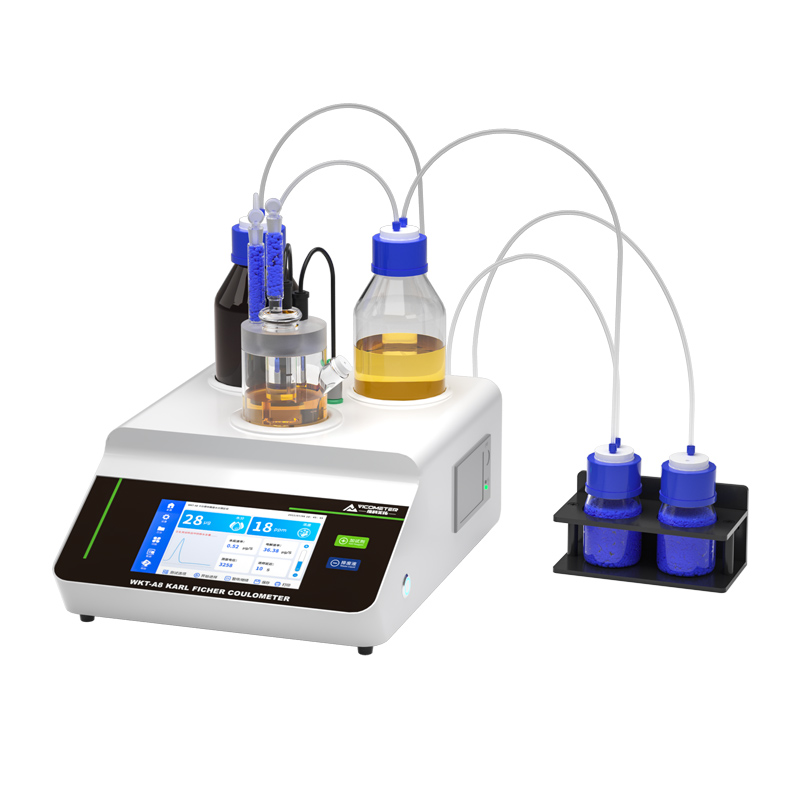 Which Standards Do Trace Moisture Analyzers Comply With?
