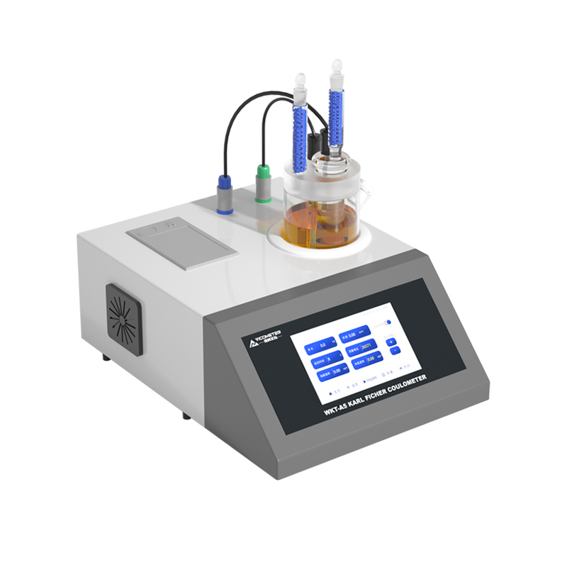An Introduction to Trace Moisture Analyzers
