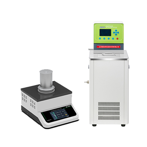 WKT-RC600L DSC Differential Scanning Calorimeter Semiconductor Cooling