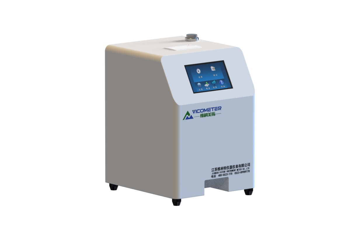 WKT-NQ6 Automatic Solidification & Pour Point Tester