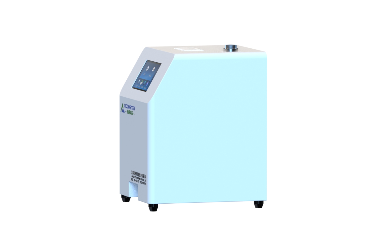 WKT-NQ6 Automatic Solidification & Pour Point Tester