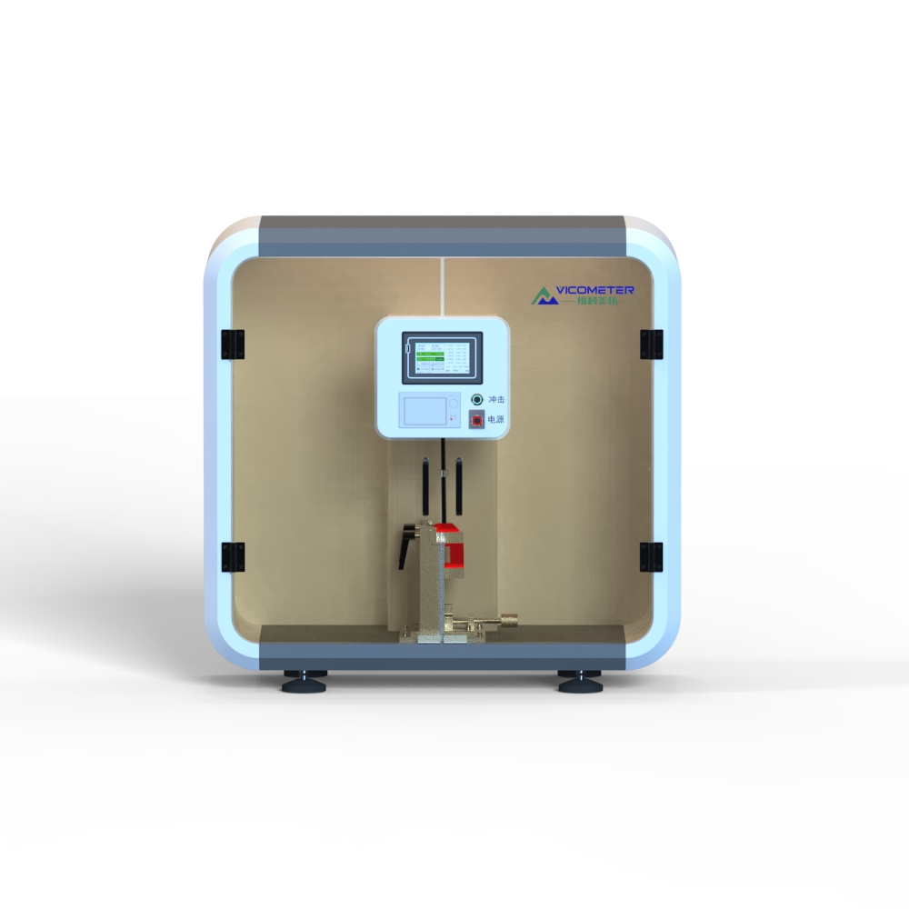 Pendulum Impact Tester