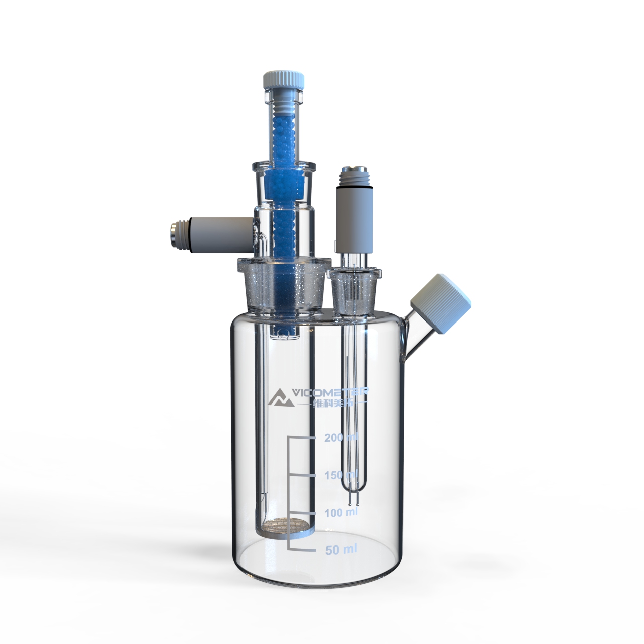 Moisture Analyzer Parts & Consumables