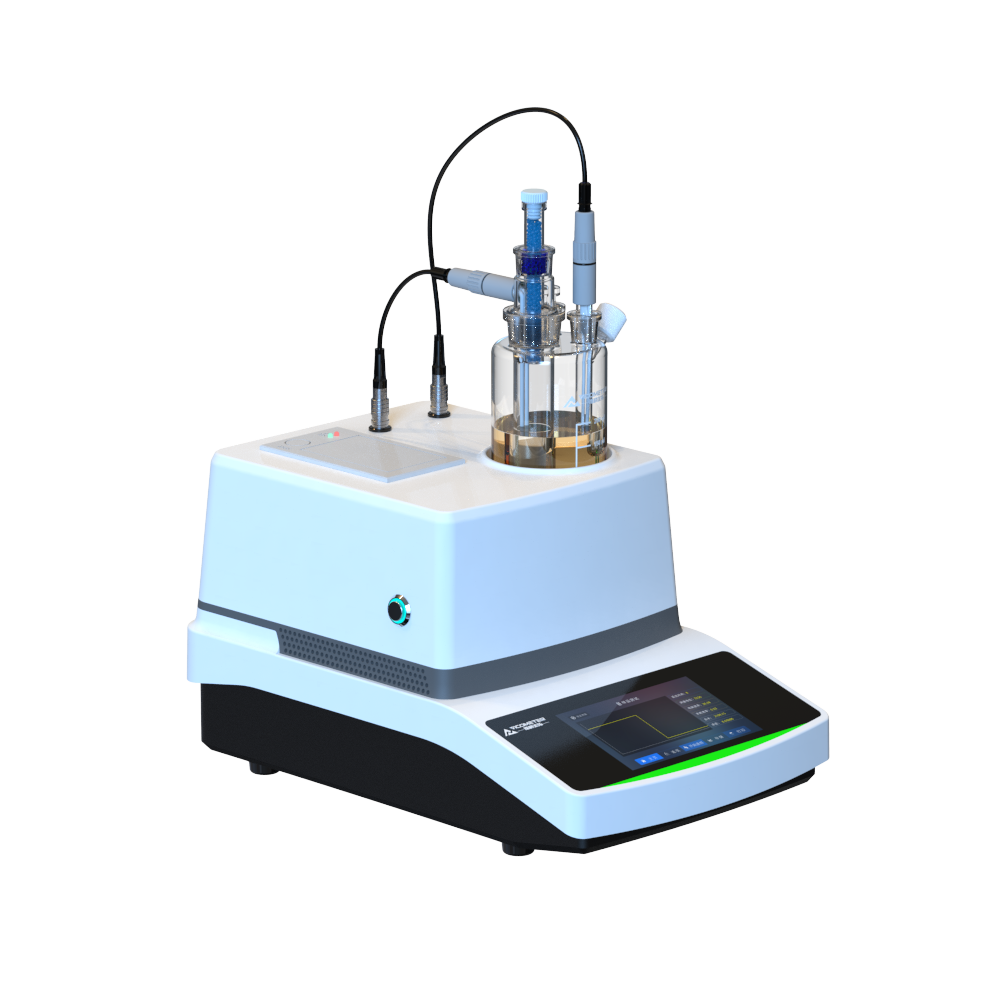 WKT-A9P ro Moisture Meter Coulometric