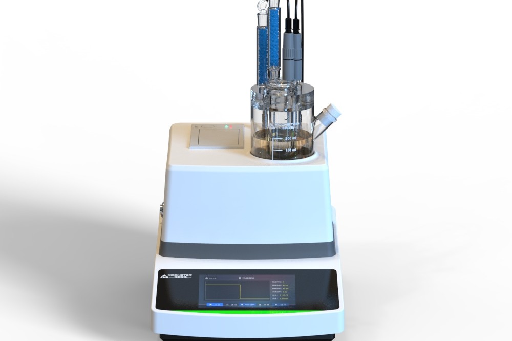 Karl Fischer Reagent Selection Guide