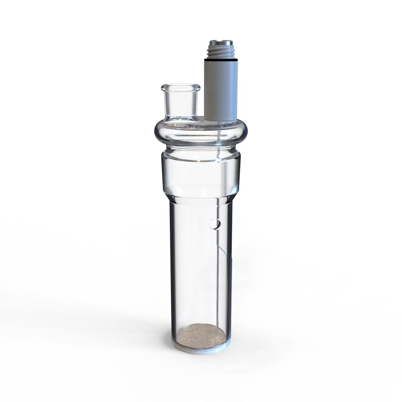 VM-DFDG Moisture Meter with Diaphragm Electrolysis Electrode
