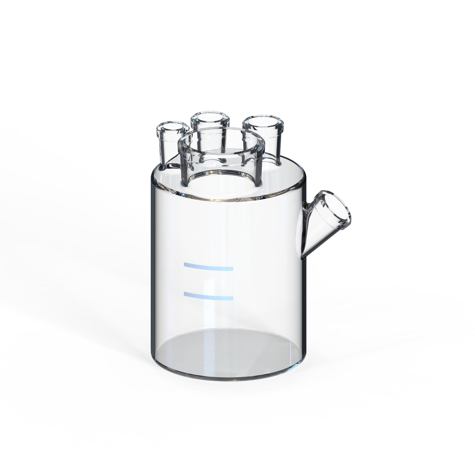 VM-PS5 Moisture Meter Electrolysis Cell