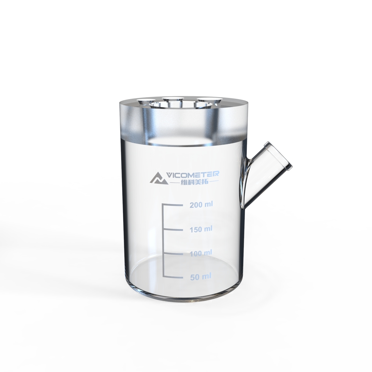 VM-PC5 Moisture Meter Electrolysis Cell