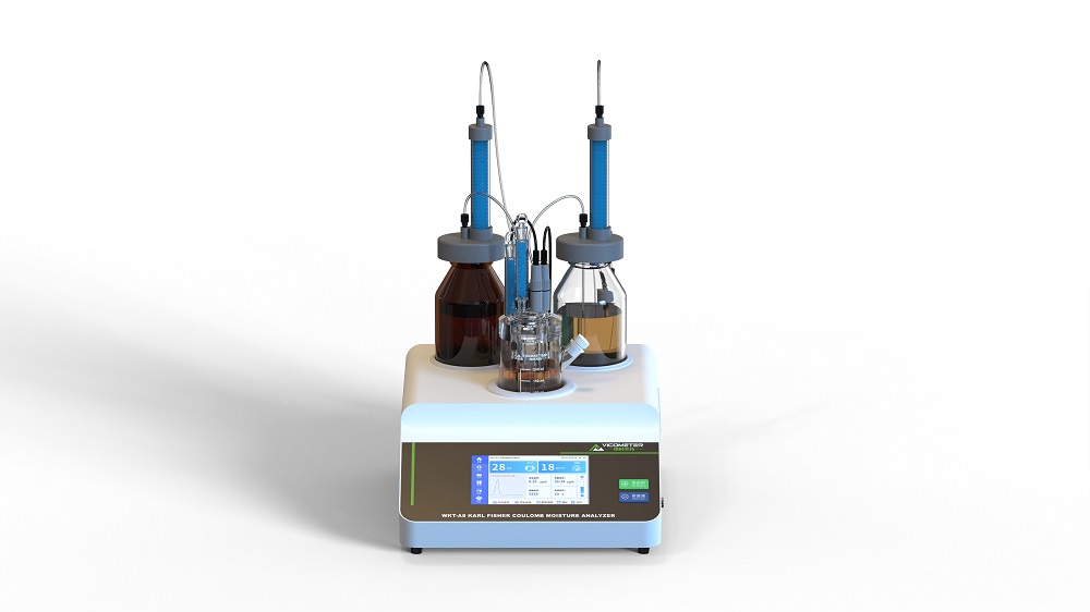 WKT-AHY02 Automatic Reagent Exchanger