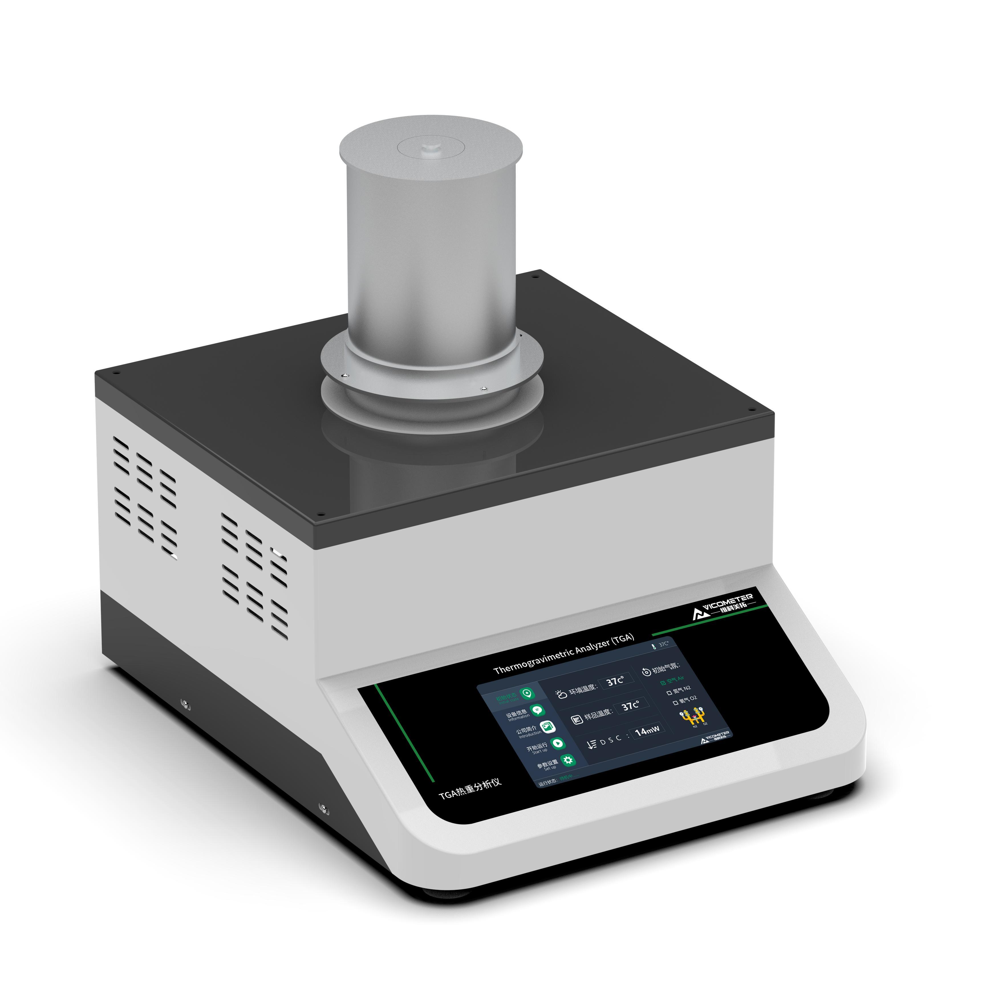 TGA Thermogravimetric Analyzer
