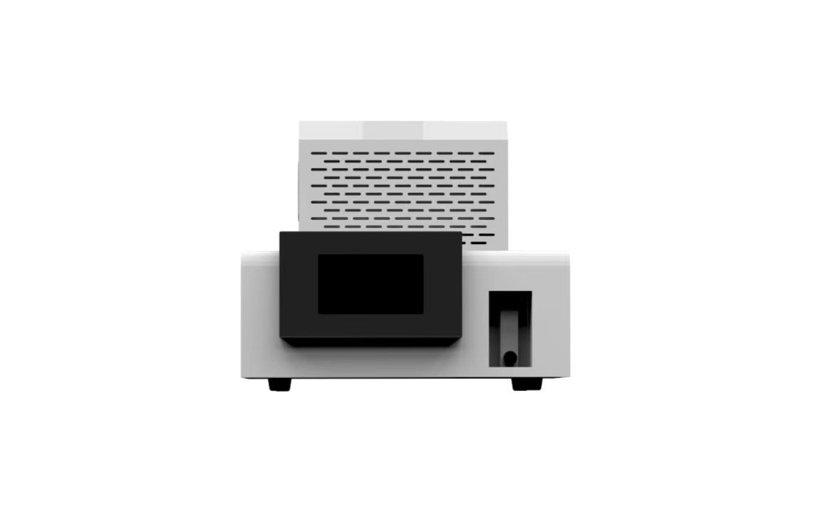WKT-TH200 Carbon Black Content Tester