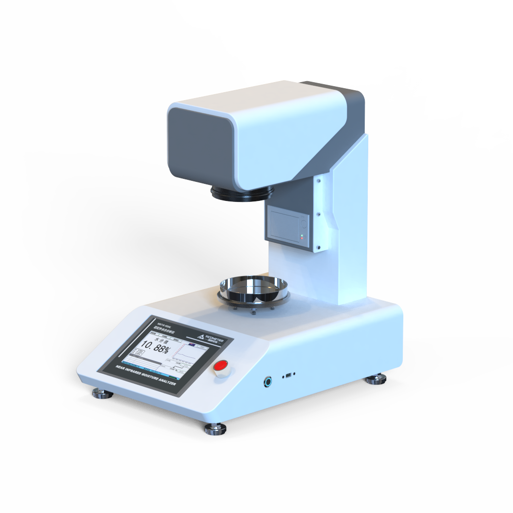 Infrared Moisture Analyzer (Optical)
